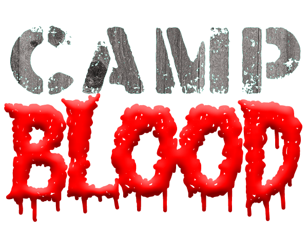 Camp Blood