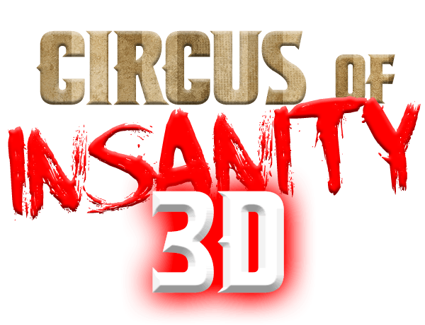 Circus of Insanity 3D