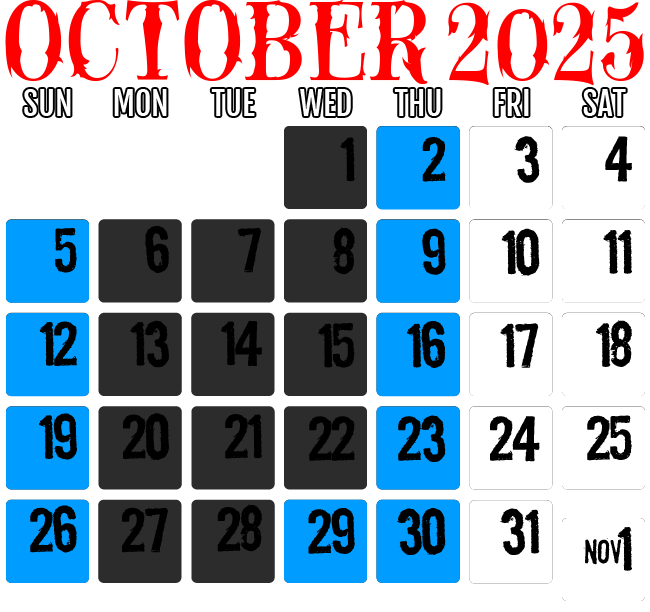 Calendar Calendar